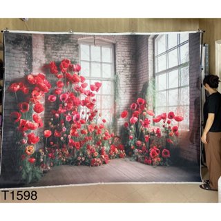 Phông nền chụp ảnh cưới hot 2023