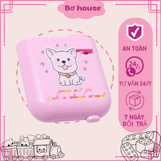 Máy chiếu mini 8 phông sinh nhật, phông nền chụp ảnh họa tiết happy birthday