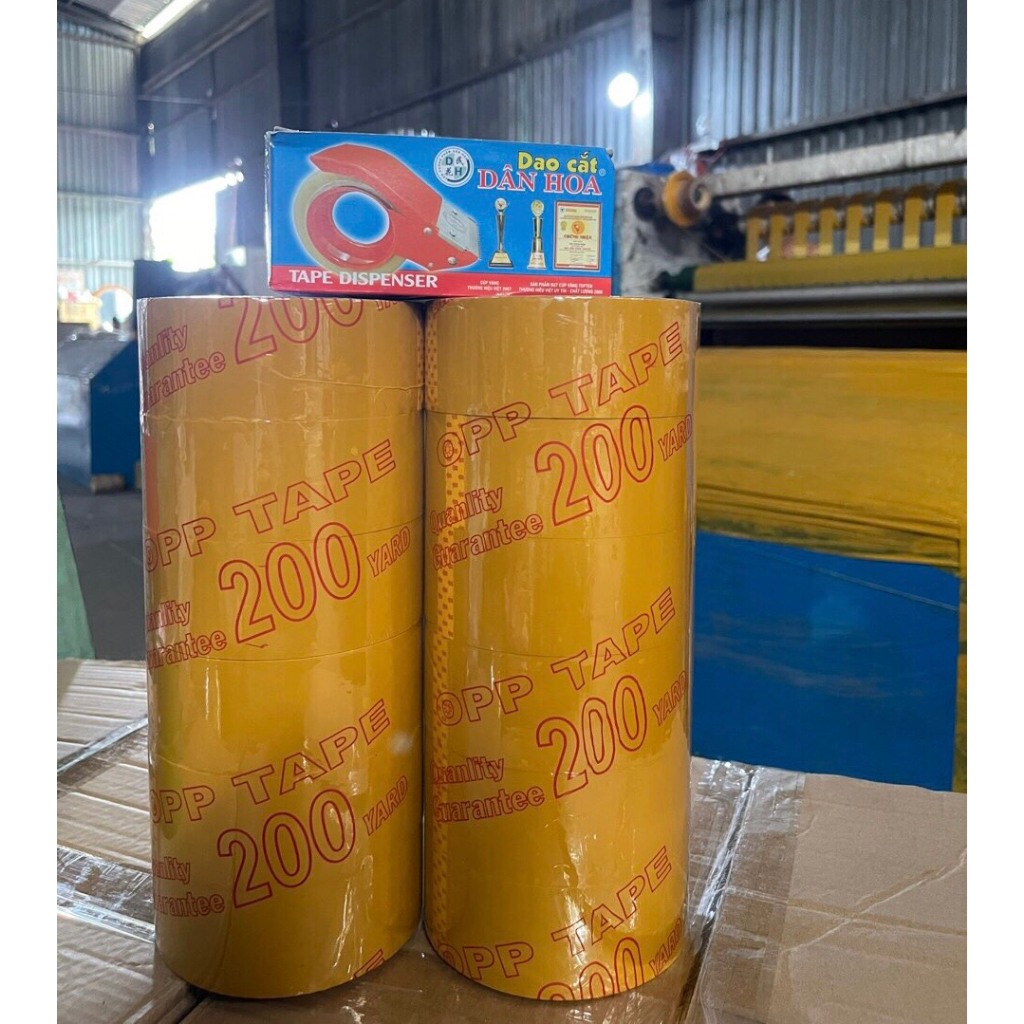 Combo 2 Cây BĂNG KEO 200Y