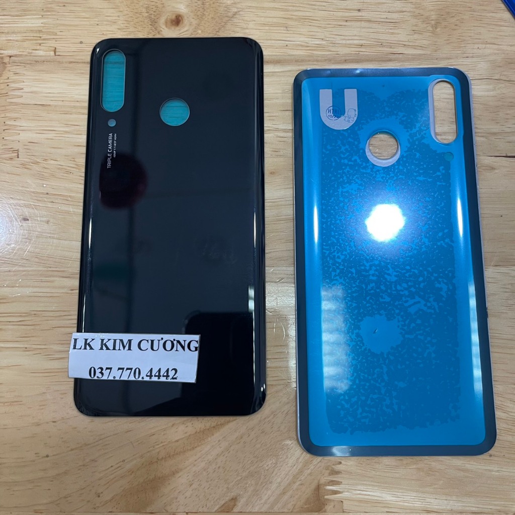 Nắp lưng tương thích huawei p30 lite