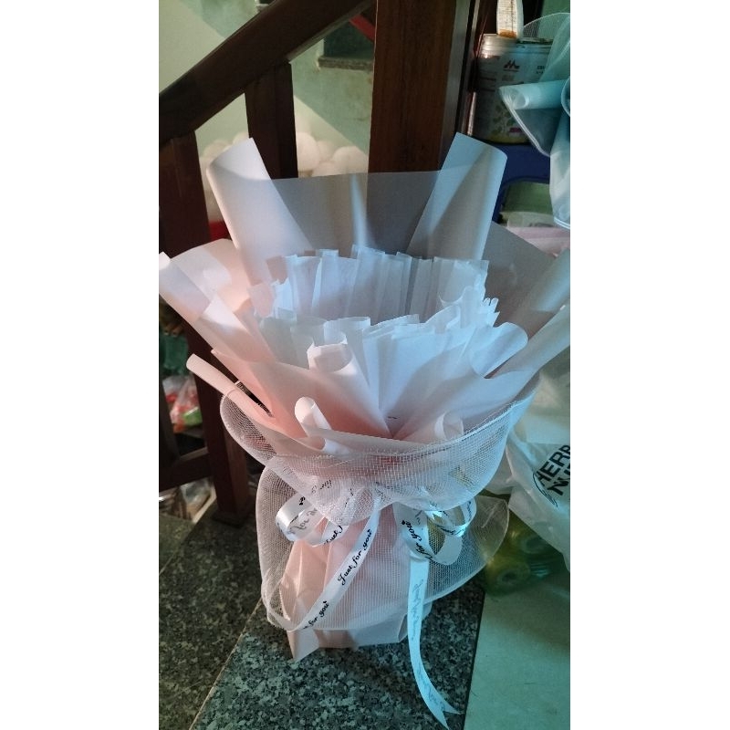 Cốt hoa 18_20bông