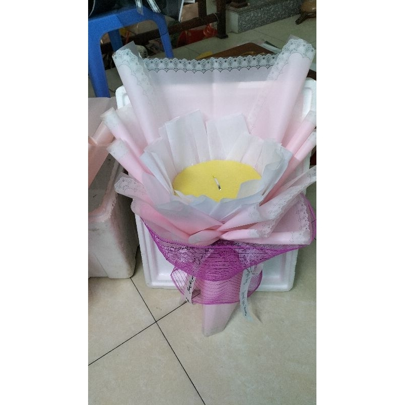 Cốt hoa 18_20bông