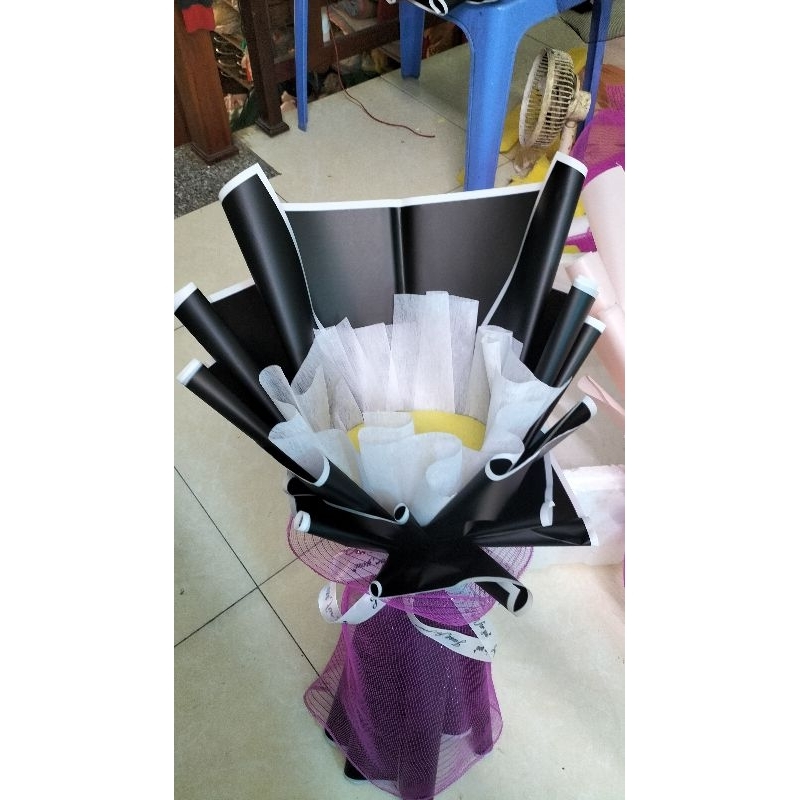 Cốt hoa 18_20bông