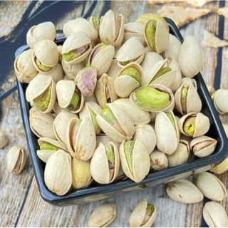 500g hạt dẻ cười hàng loại 1 ăn tết