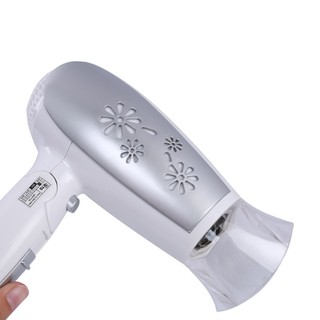 Máy sấy tóc 1600w comet - cm6618