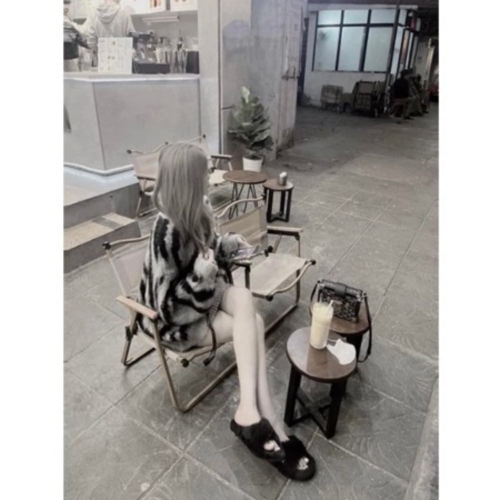 Áo Sweater, Áo Len Lông Cao Cấp Họa Tiết Vằn Luxury Nam Nữ Mặc Đều Đẹp