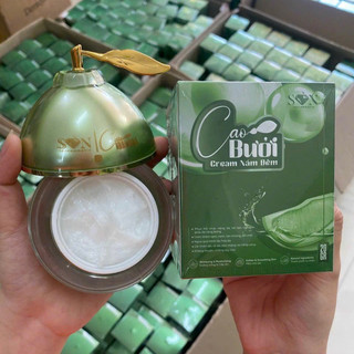 [Hộp 20g]CAO BƯỞI S.O.N GROUP_ NGUYỄN TIÊN_ THẦN DƯỢC CHO DA MẶT