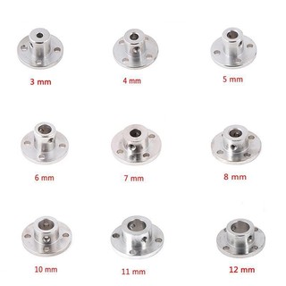 Khớp Nối Động Cơ Mặt Bích