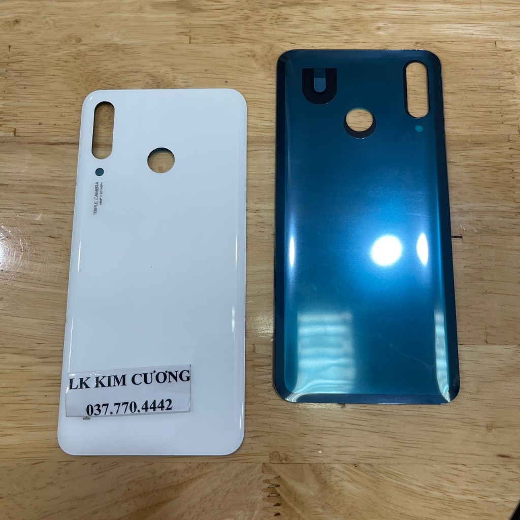 Nắp lưng tương thích huawei p30 lite