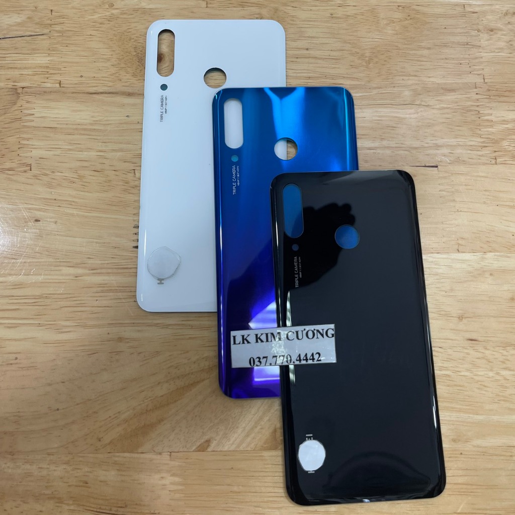 Nắp lưng tương thích huawei p30 lite