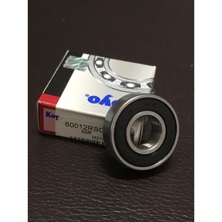 Vòng bi· 6001 2rs koyo chất lượng cao