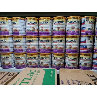 Sữa CALOKID Gold 900g (trẻ từ 1-10 tuổi)