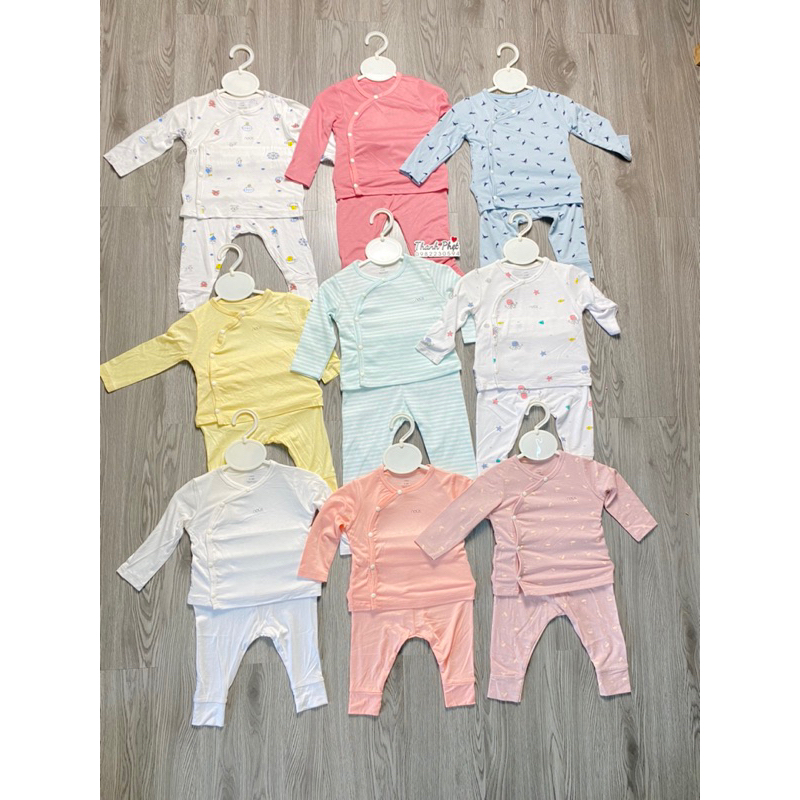 Bộ quần áo NOUS cho bé size 0-3-6-9-12M