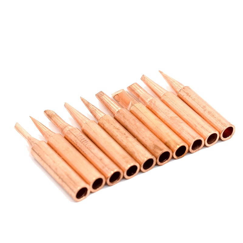 Bộ 3 mũi hàn 900M bằng đồng T-B/I/K