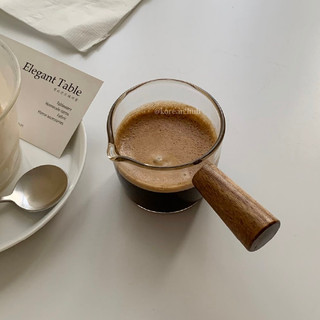 CỐC THỦY TINH CÀ PHÊ ESPRESSO NHIỀU KÍCH THƯỚC