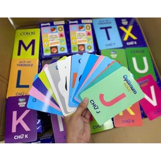 Thẻ học thông minh hkm của vinamilk