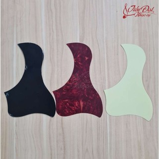 Miếng Dán Đàn Guitar Chống Xước, Có 3 Màu