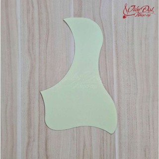 Miếng Dán Đàn Guitar Chống Xước, Có 3 Màu