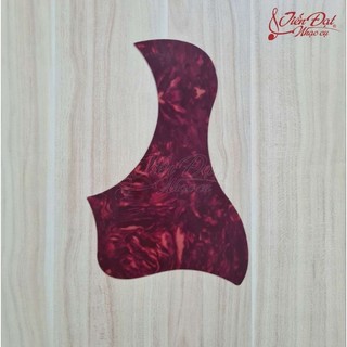Miếng Dán Đàn Guitar Chống Xước, Có 3 Màu