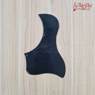 Miếng Dán Đàn Guitar Chống Xước, Có 3 Màu