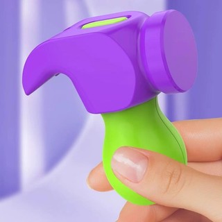 Búa đồ chơi mini in 3D mới nhất 2023