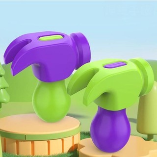 Búa đồ chơi mini in 3D mới nhất 2023