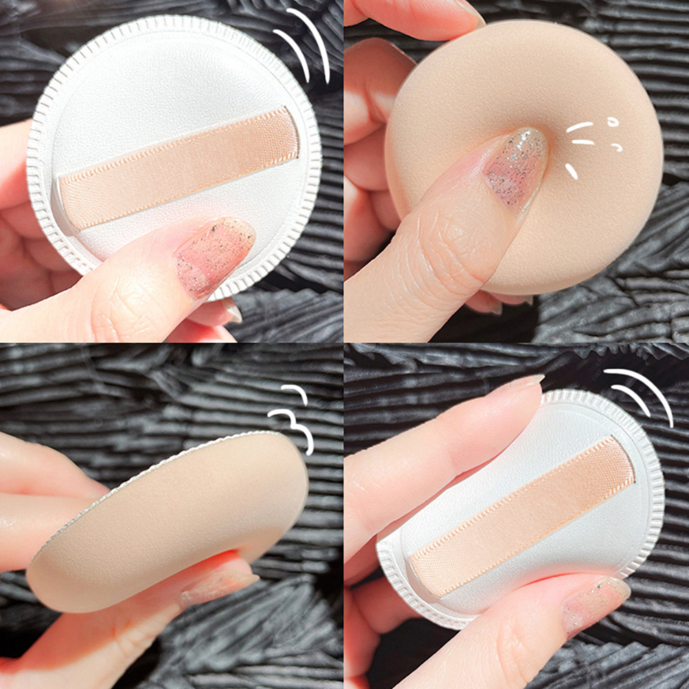 Mút Trang Điểm KIYE Siêu Mềm Tiện Dụng 6g