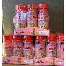 MUỐI CHẤM HẢO HẢO TÔM CHUA CAY HÀNG CHÍNH HÃNG