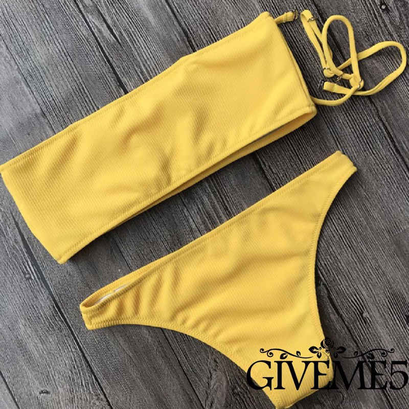Bikini 2 mảnh