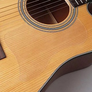 Miếng Dán Đàn Guitar Chống Xước, Có 3 Màu