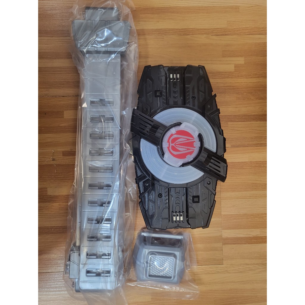 Desire Driver không có buckle - Đồ chơi Kamen Rider Geats