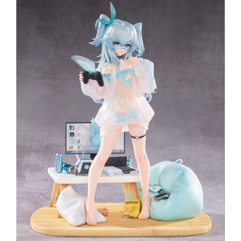 Mô hình: Girls' Frontline PA-15 Marvellous Herb Cake (chính hãng)