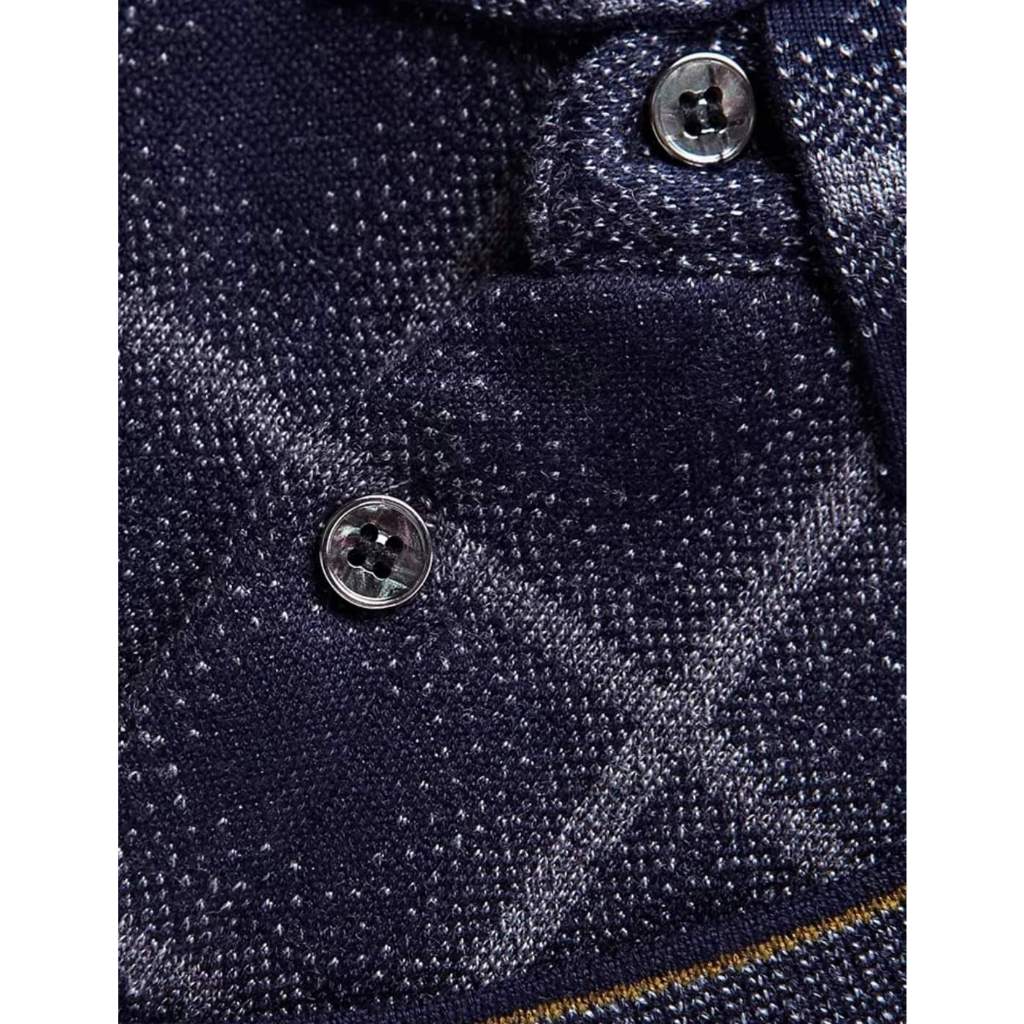 Áo len nam trung niên lot lông siêu ấm