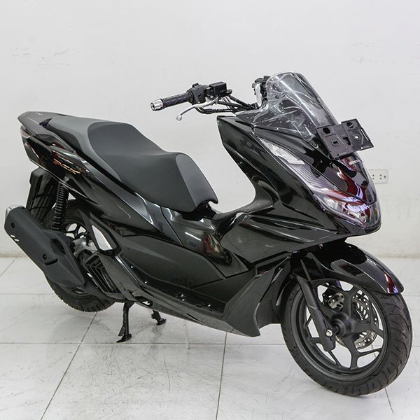 Kính mica đồng hồ PCX 160 nhập khẩu chính hãng Honda mã 37111-K1Z-J11