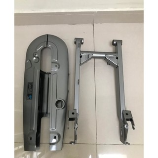 GẤP CÀNG SAU VÀ HỘP SÊN YAMAHA SIRIUS LOẠI ĐẶC BIỆT RÁP LÊN ZIN THEO XE KHÔNG CHẾ CHÁO