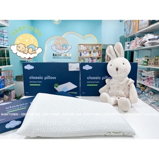 GỐI ĐẦU BAMBOO COMFYBABY
