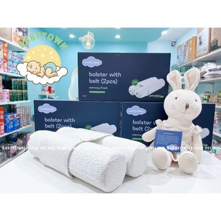 Gối chặn sợi tre bamboo comfybaby