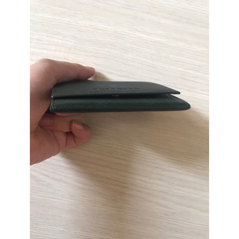 Ví mini B.U.R.B.E.R.R.Y