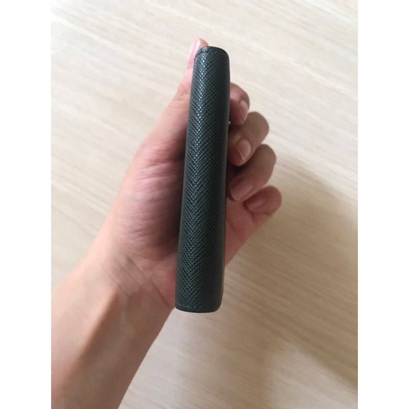 Ví mini B.U.R.B.E.R.R.Y