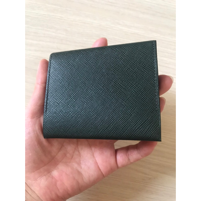 Ví mini B.U.R.B.E.R.R.Y