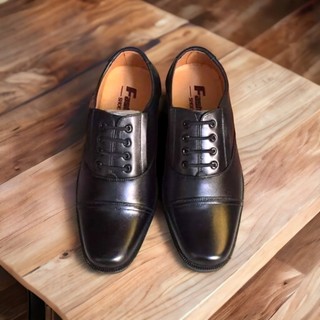 Giày tây nam công sở thích hợp người trẻ và cả trung niên size 39 đến 43 đế khâu chắc chắn(sq)
