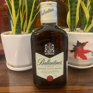Rượu Ballantines Finest Blend Scotch