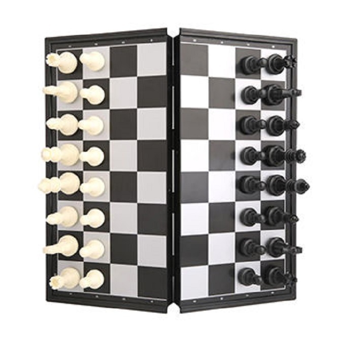 Bộ Bàn Cờ Vua 25cm