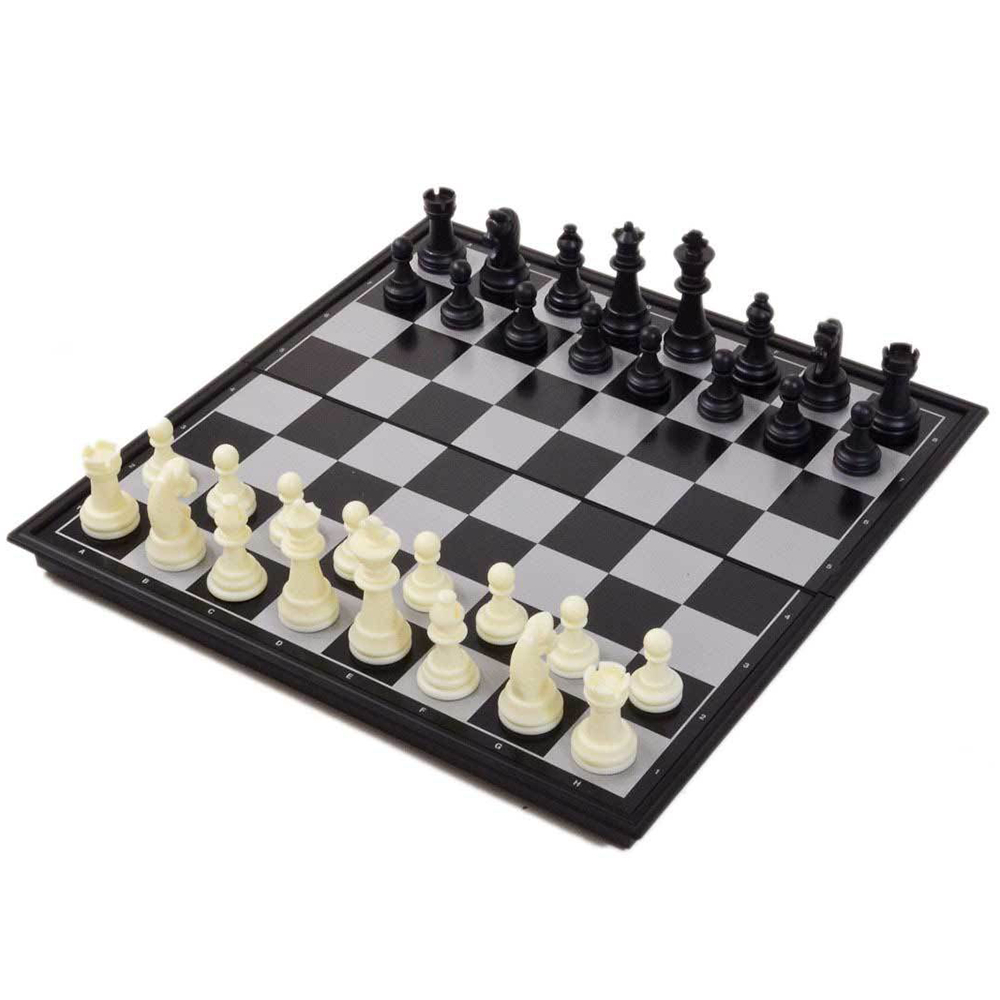 Bộ Bàn Cờ Vua 25cm