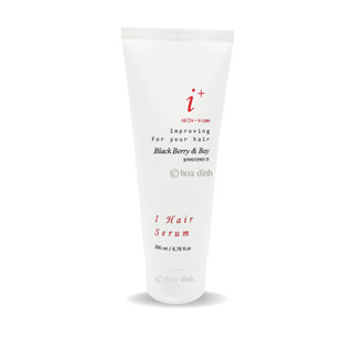 xả khô Michi serum tái tạo cấu trúc tóc, phục hồi hư tổn 200ml của Hàn Quốc