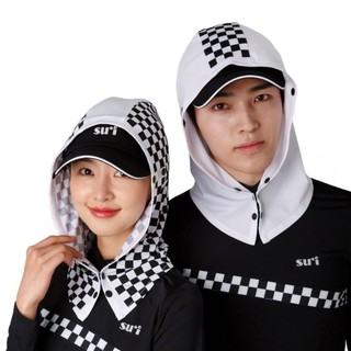 Khăn chùm chống nắng Hàn Quốc