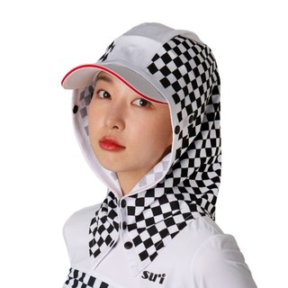 Khăn chùm chống nắng Hàn Quốc