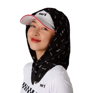 Khăn chùm chống nắng Hàn Quốc