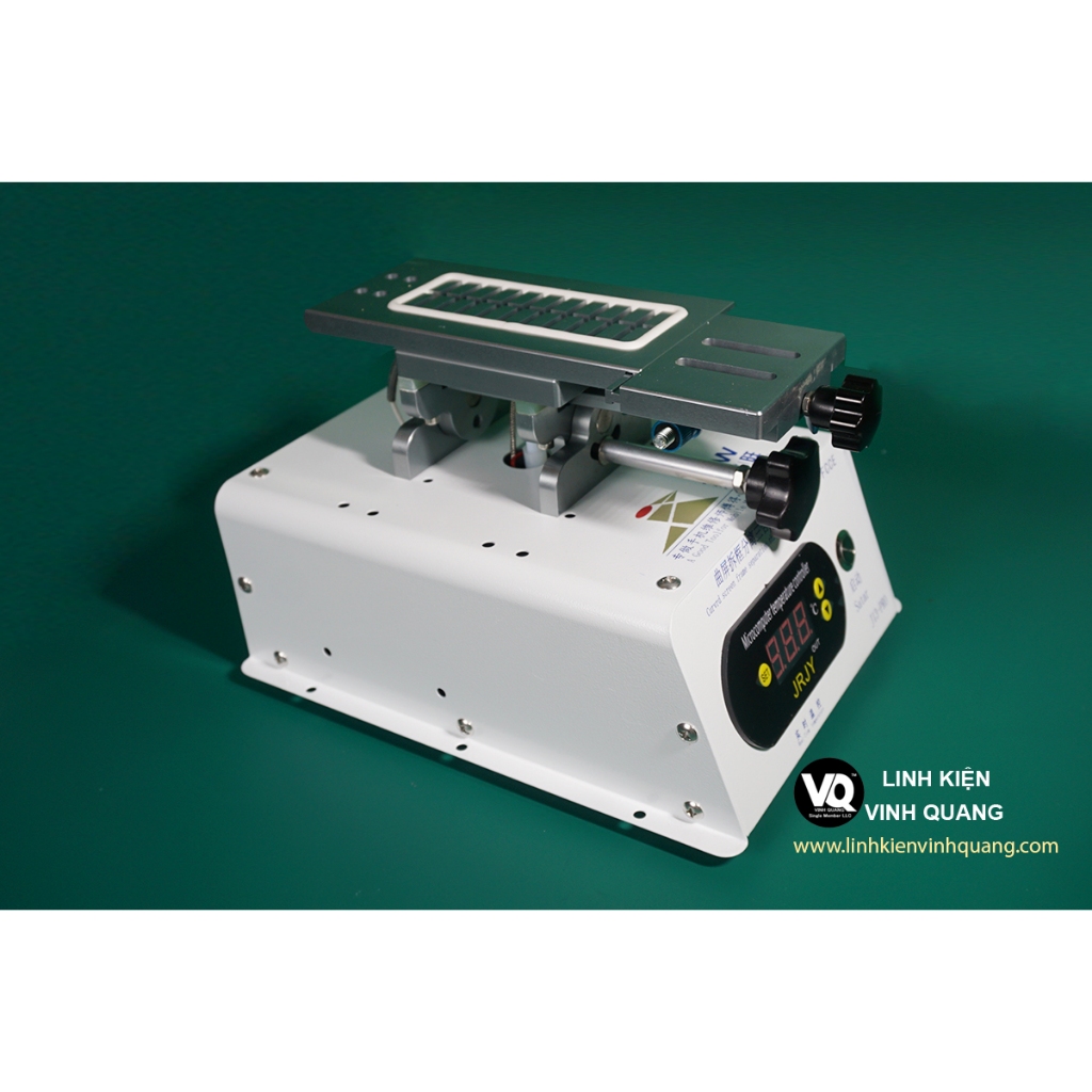 Máy cắt nguyên cây 360 độ / tháo màn J13-PRO