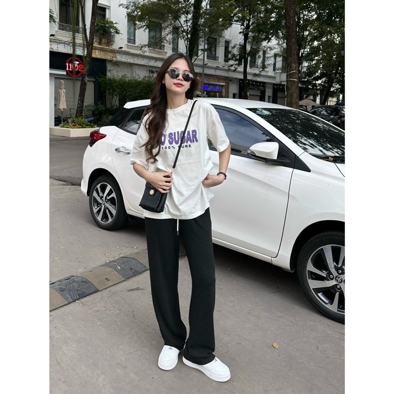 Áo Thun - NO SUGAR